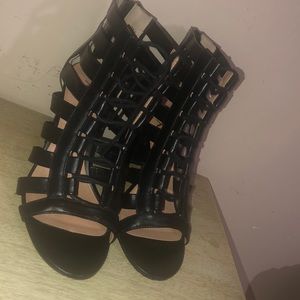 OXOX Heels